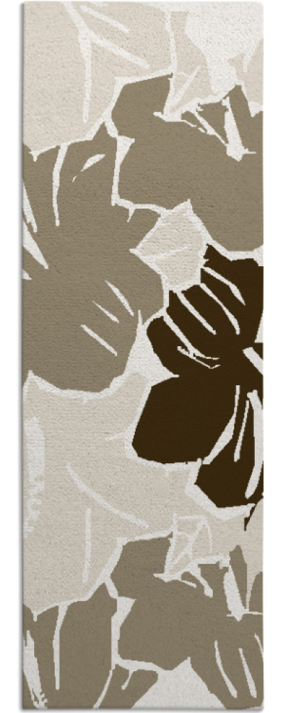 cornball rug - item 603573