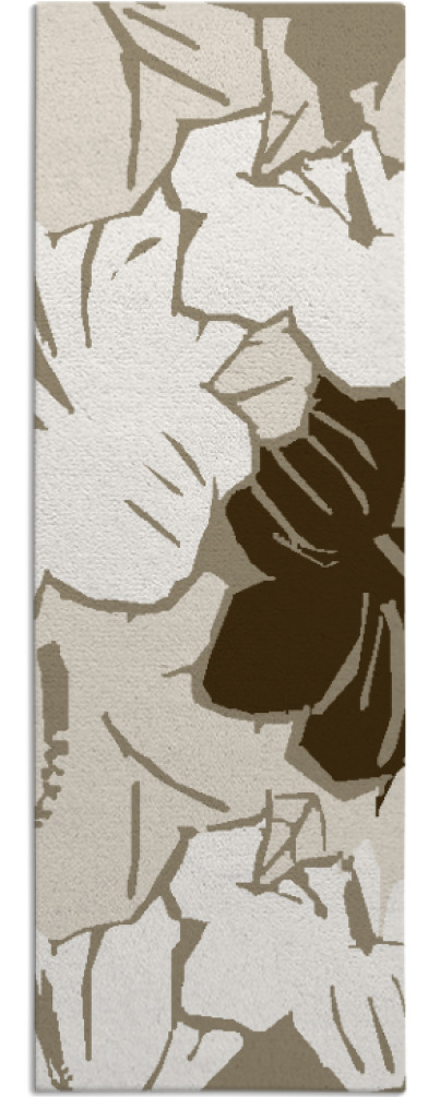 cornball rug - item 603574