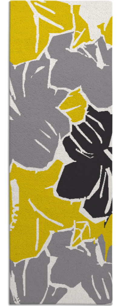 cornball rug - item 603617