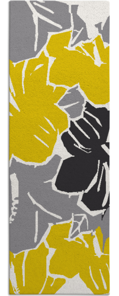 cornball rug - item 603619