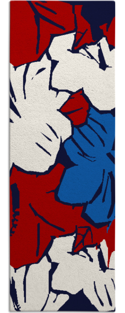 cornball rug - item 603676
