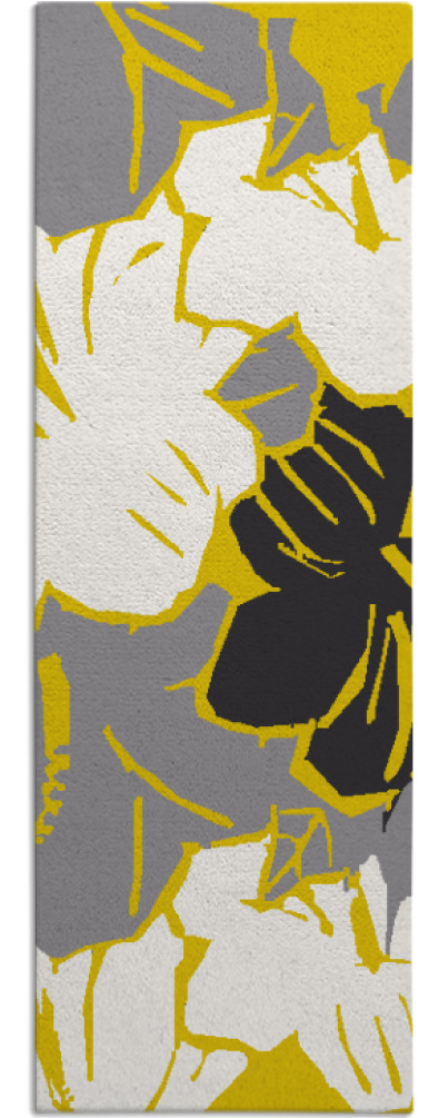 cornball rug - item 603734