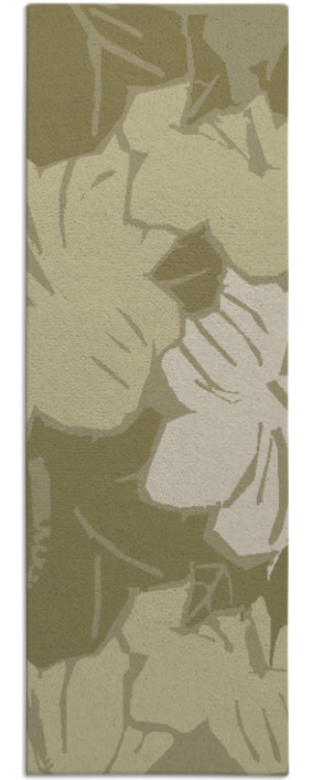 Cornball Rug