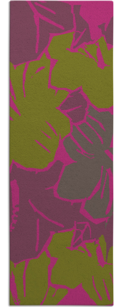 cornball rug - item 603761