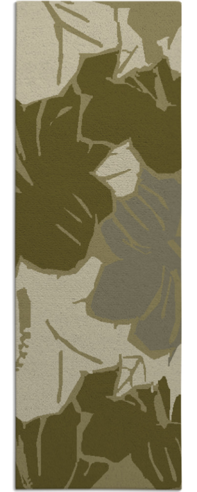 cornball rug - item 603765