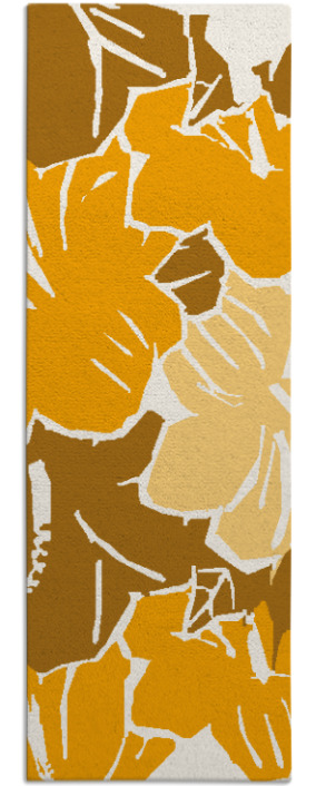 Cornball Rug