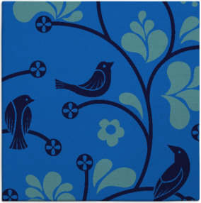 Storybird Rug