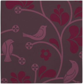 Storybird Rug