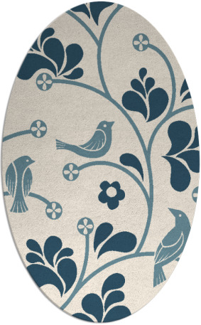 Storybird Rug