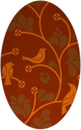 Storybird Rug