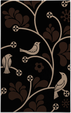 Storybird Rug