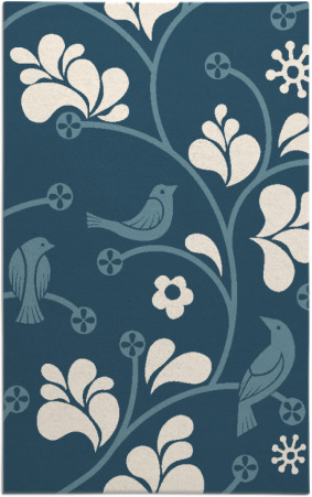 Storybird Rug