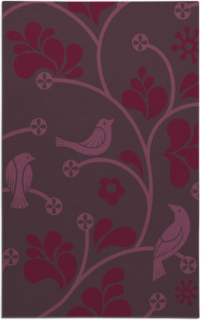 Storybird Rug