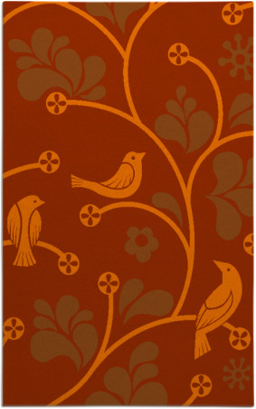 Storybird Rug