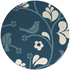 Storybird Rug
