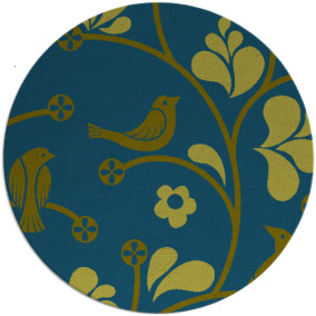 Storybird Rug