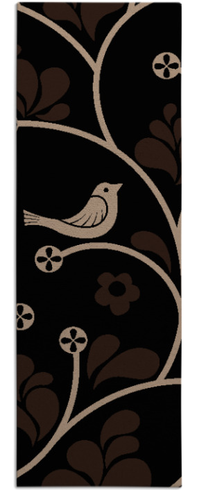 Storybird Rug