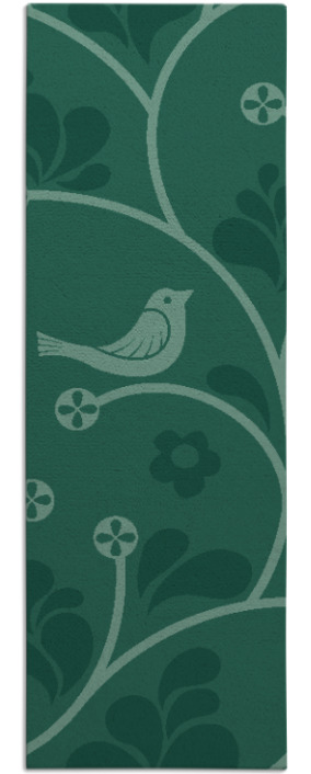 Storybird Rug