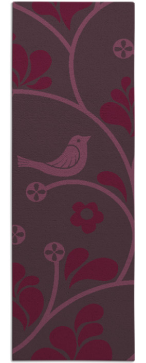 Storybird Rug