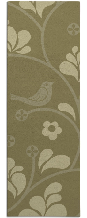 Storybird Rug
