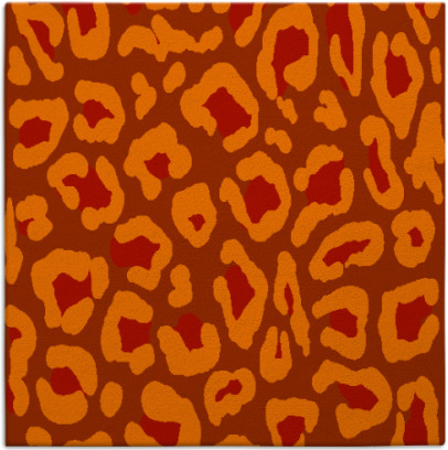 homecat rug - item 623391