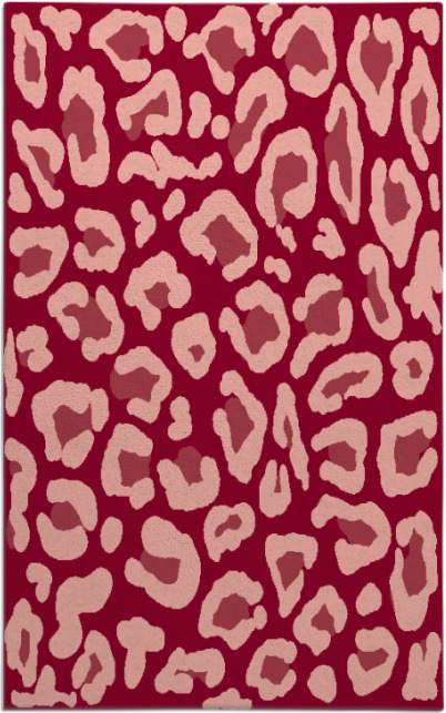 homecat rug - item 624067