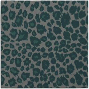 Leopard Rug