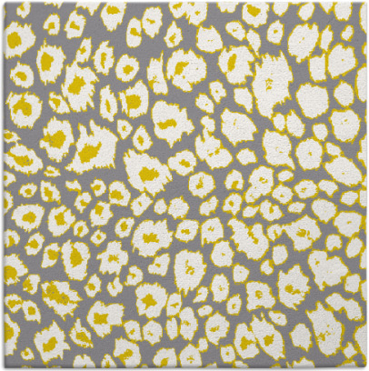 leopard rug - item 630487
