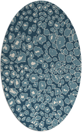 Leopard Rug