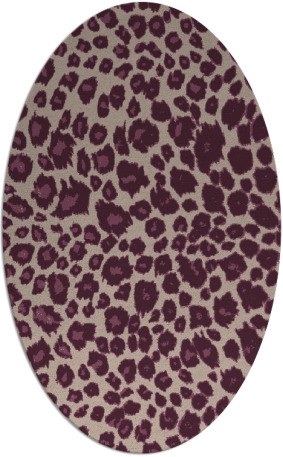 Leopard Rug