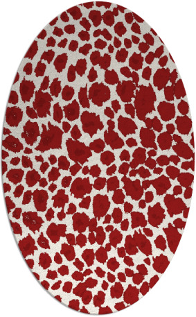 Leopard Rug