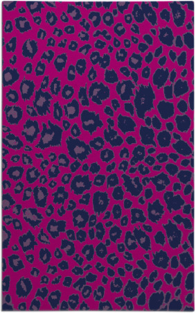 Leopard Rug