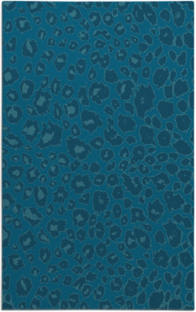 Leopard Rug