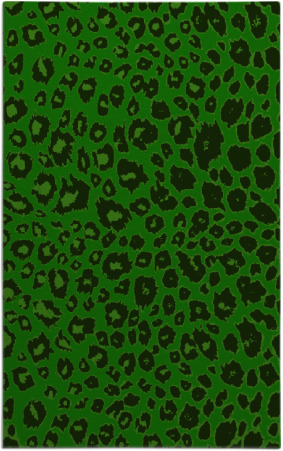 Leopard Rug