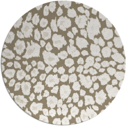 leopard rug - item 631242