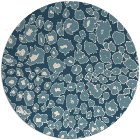 Leopard Rug
