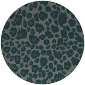 Leopard Rug