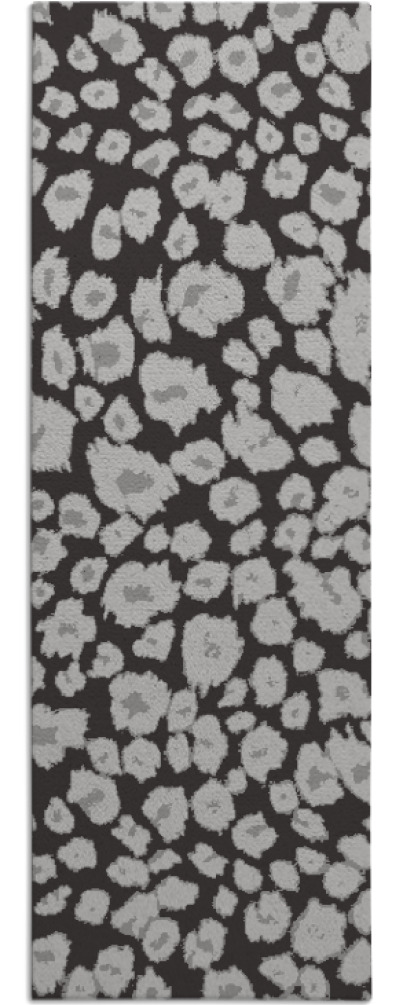 leopard rug - item 631638