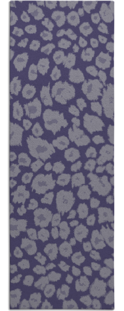 leopard rug - item 631682