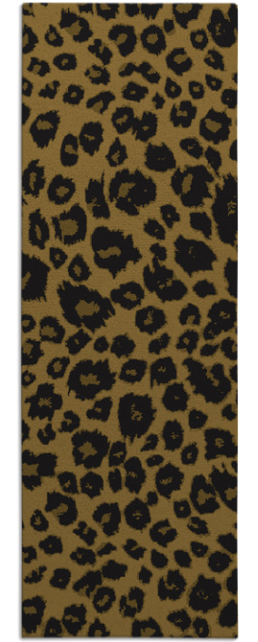 Leopard Rug
