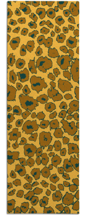 Leopard Rug
