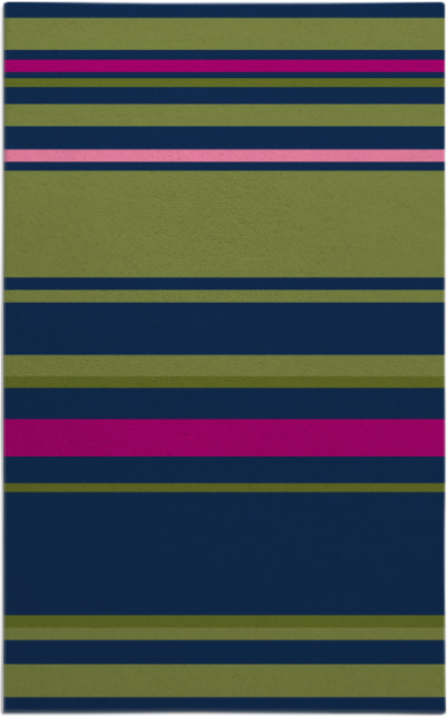 room 237 rug - item 634446
