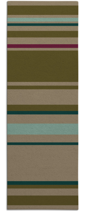 Room 237 Rug