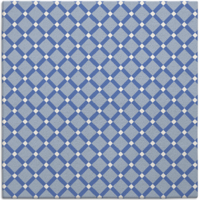 plaid rug - item 637268