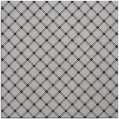 plaid rug - item 637270