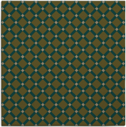 plaid rug - item 637346