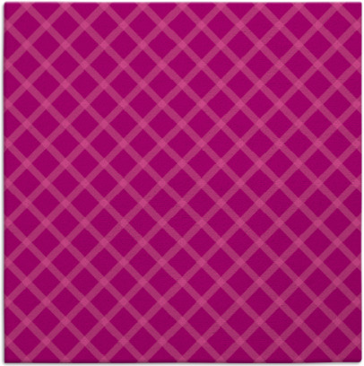 plaid rug - item 637434