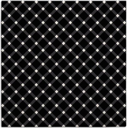 plaid rug - item 637497