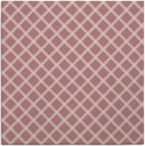 Plaid Rug