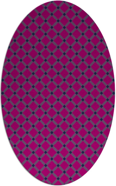 plaid rug - item 637605
